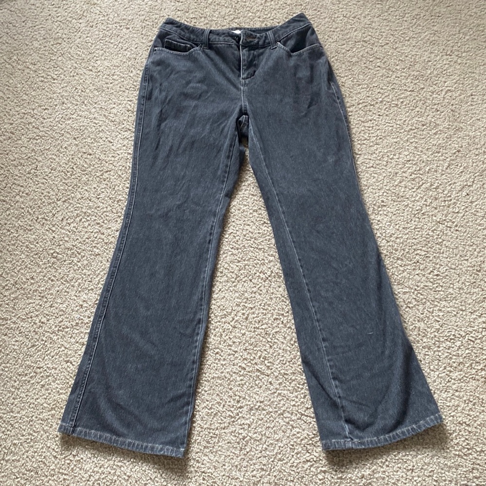 Flare Jeans